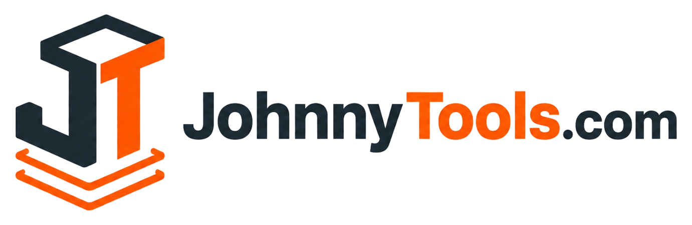 JohnnyTools.com